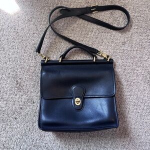 Vintage Coach Willis (Costa Rica!)